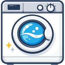 Consertos em Máquinas de Lavar Roupas